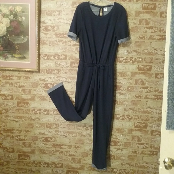 Old Navy Other - Old Navy sz M Jumpsuit
